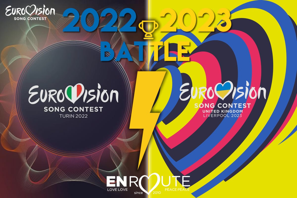 Actualités En Route Pour l'Eurovision 2024