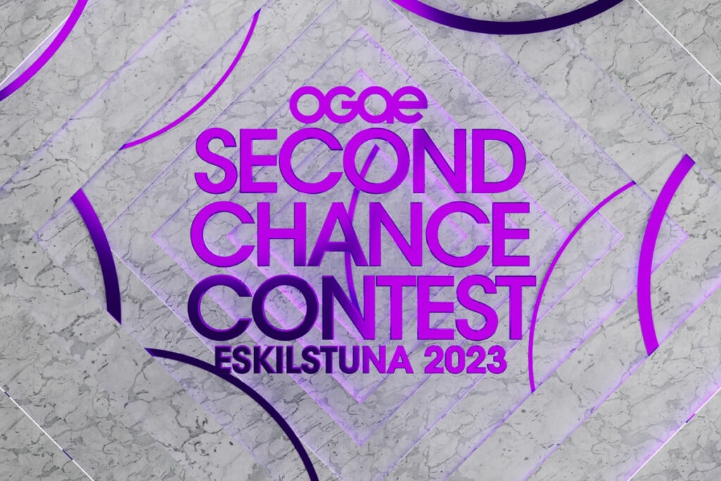 23 chansons en compétition pour l'OGAE Second Chance 2023 En Route